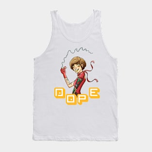 Dope Girl Tank Top